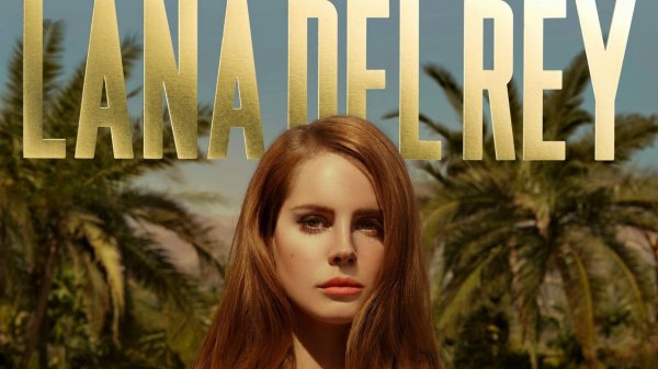 Лана Дель Рей — в «Дилижансе» (2025) | Lana Del Rey - at Stagecoach (2025)