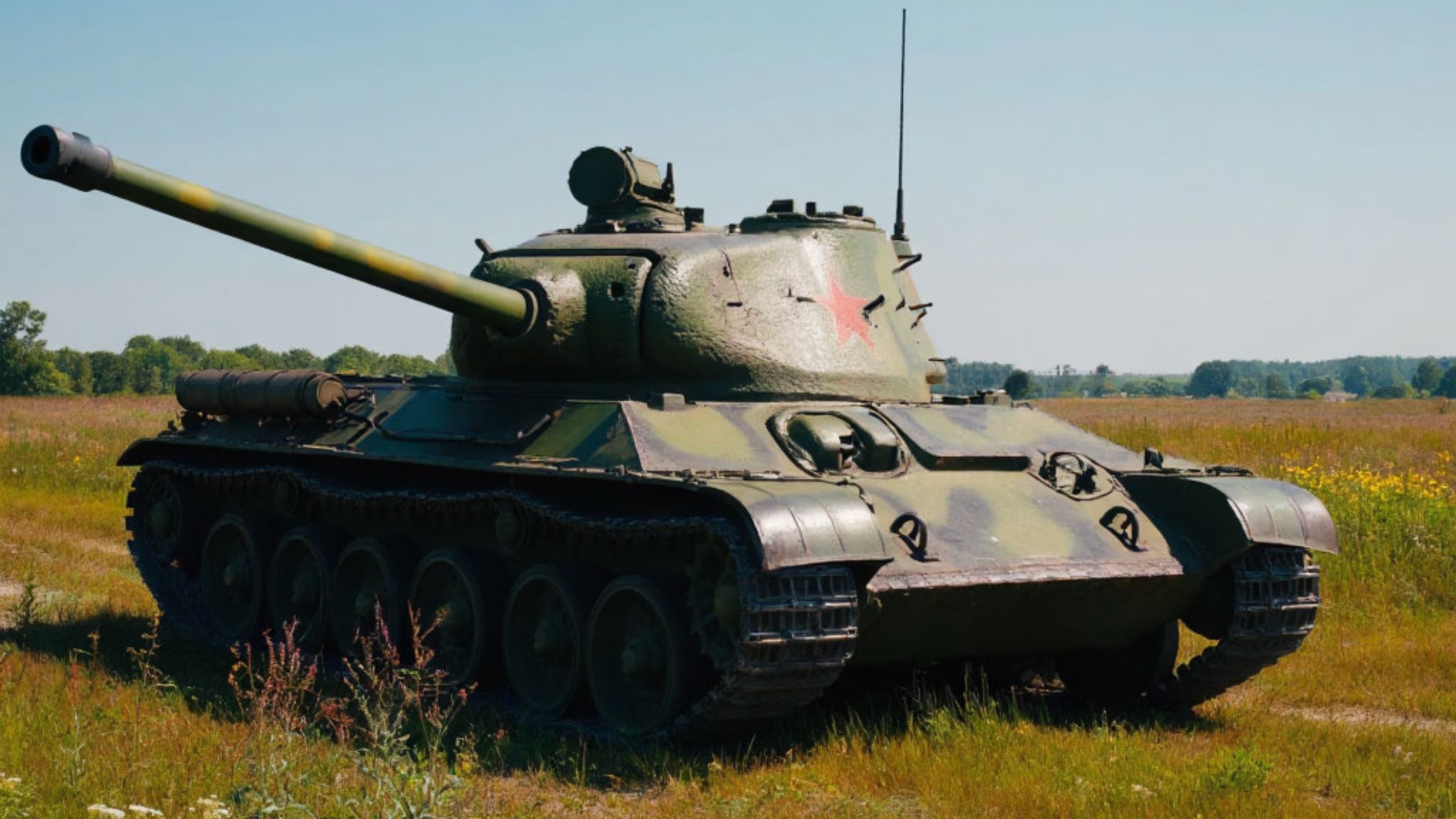 #Игра_"Мир_Танков" смотреть онлайн