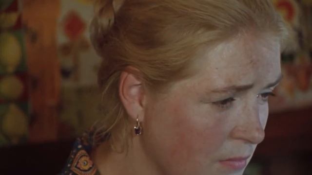 История создания фильма «Калина красная» 1973 года. смотреть онлайн