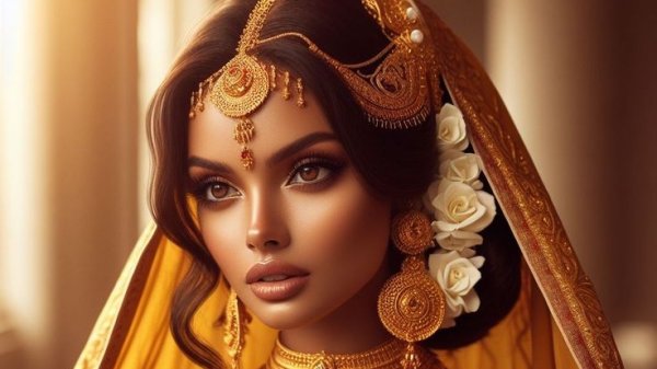 Enigma- The eyes of the truth