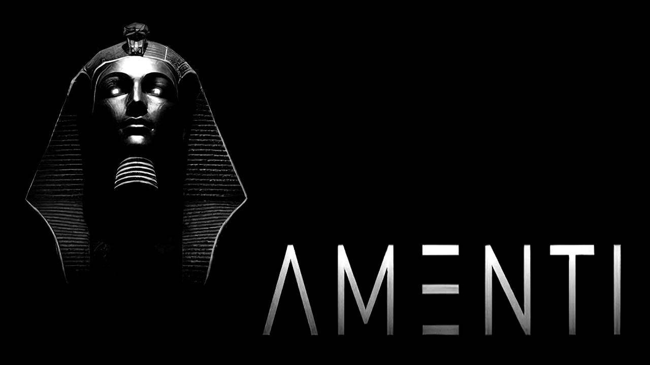 AMENTI [полное прохождение игры] смотреть онлайн