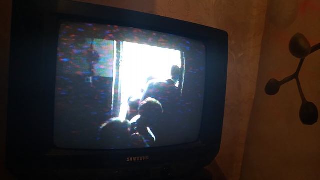 СЕМЕЙНОЕ ВИДЕО 1998 ГОД смотреть онлайн