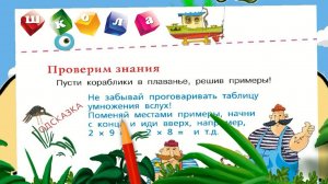 Умножаем на 2 — это просто удвоение!