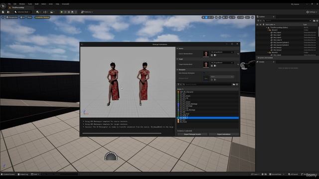 6 -Change Character смотреть онлайн