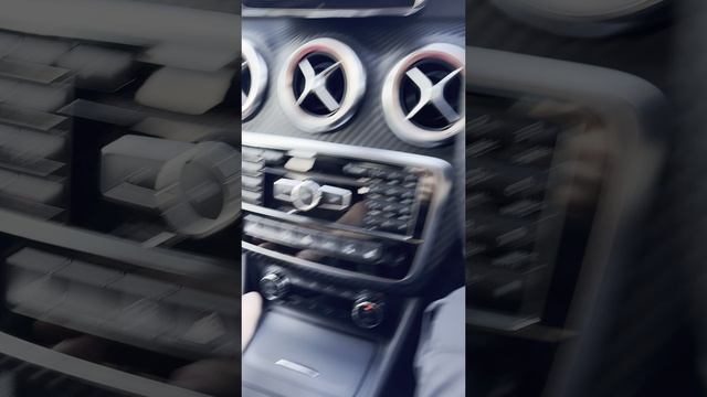 Mercedes A -class смотреть онлайн