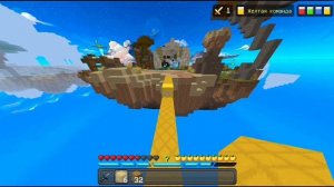 Бедварс на сервере The Hive like and Subscribe 🥺