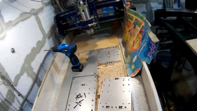 чпу станок начало