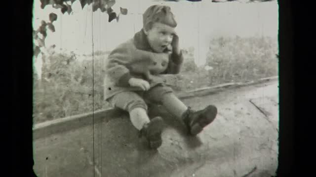 Едем в Дом отдыха проведать дедушку. смотреть онлайн