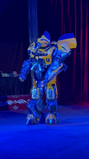 Окей Гордей и Бамбалби😊 смотреть онлайн