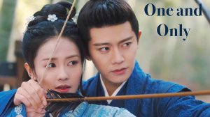 Клип на дораму "Один единственный" (песня "Это могло быть любовью")