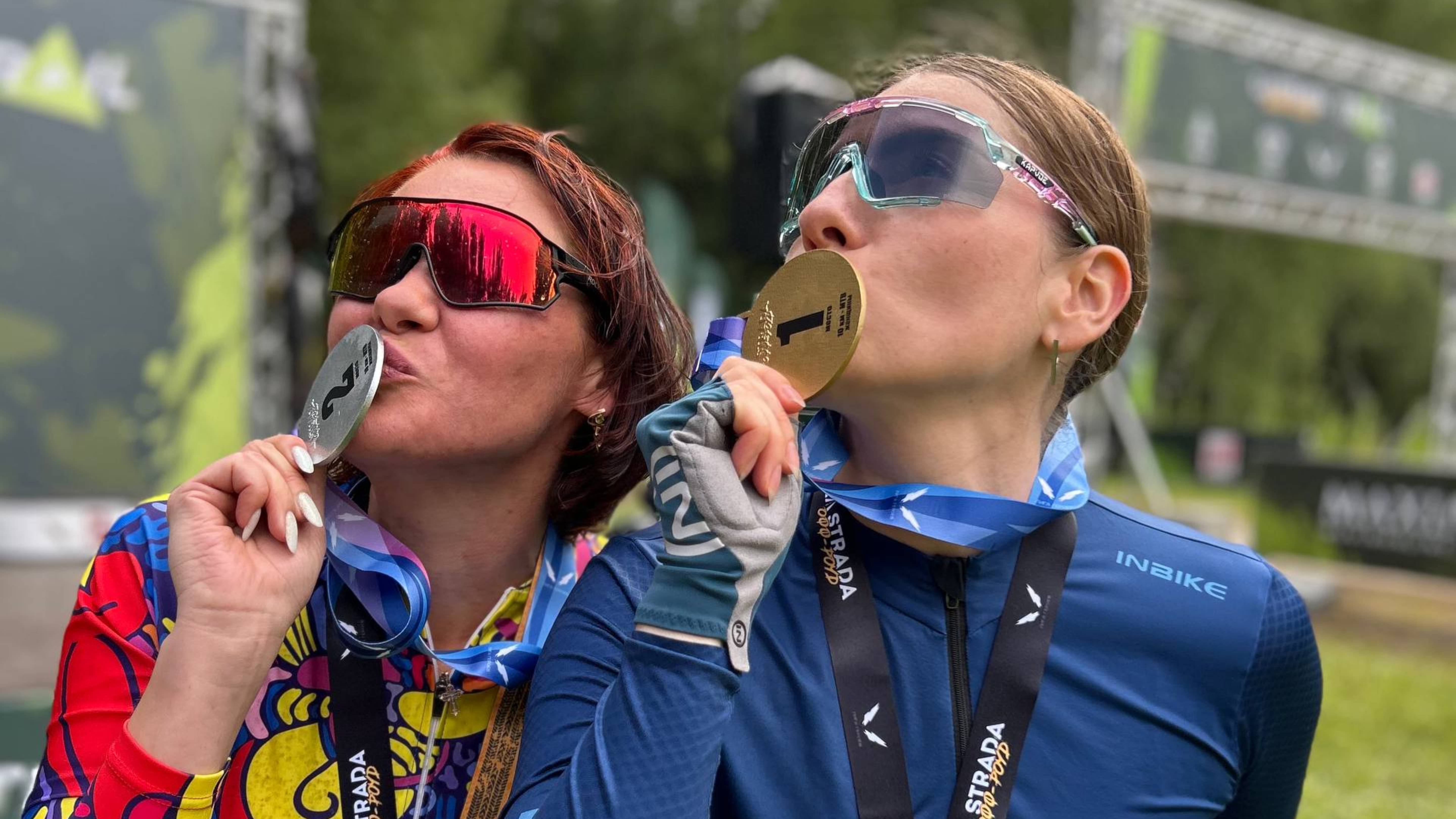 Lastrada Ofroad 2025