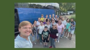 Летняя творческая школа для одарённых детей Алтайского края - 2025