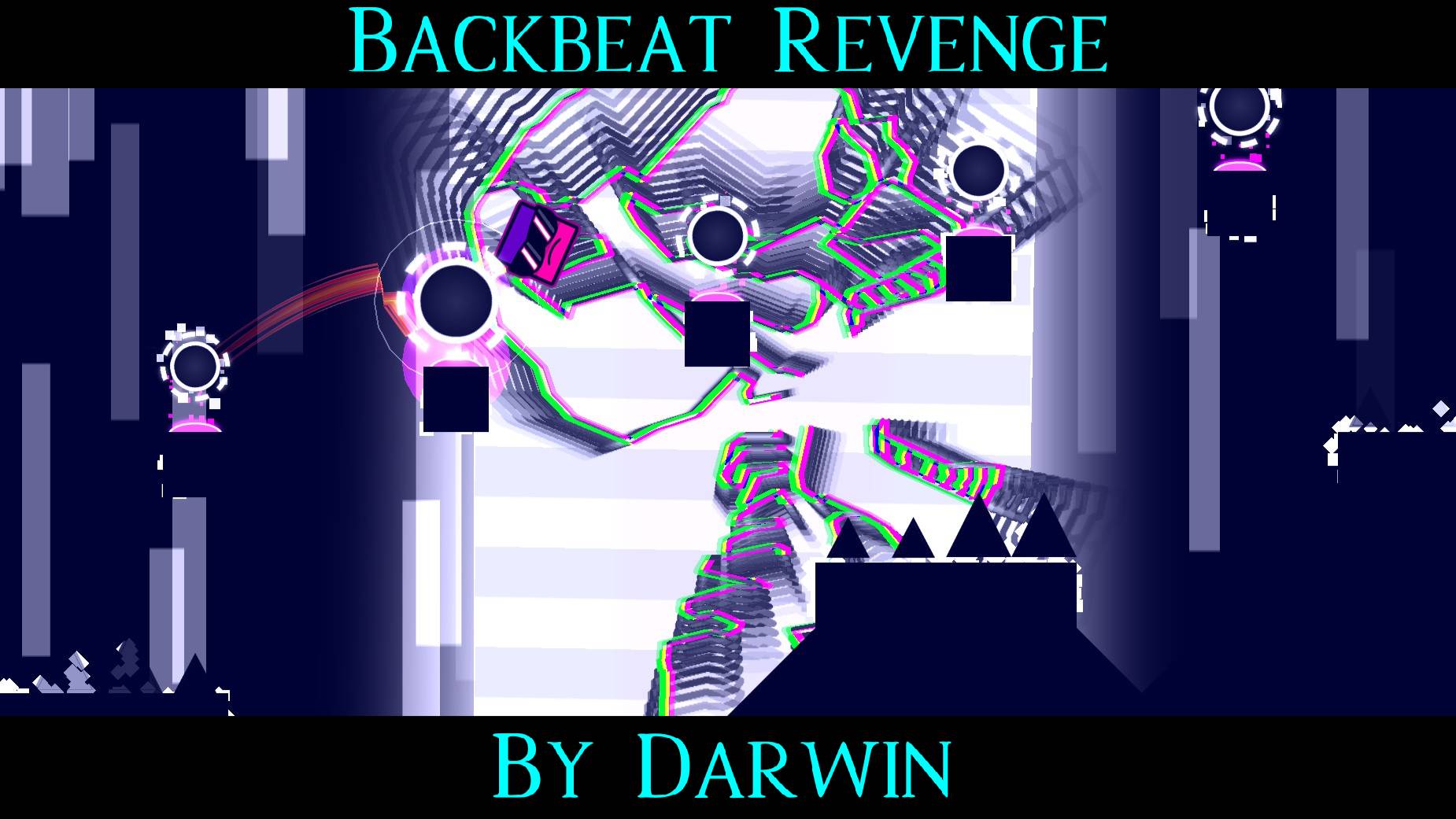 Backbeat Revenge by Darwin|16th event level смотреть онлайн