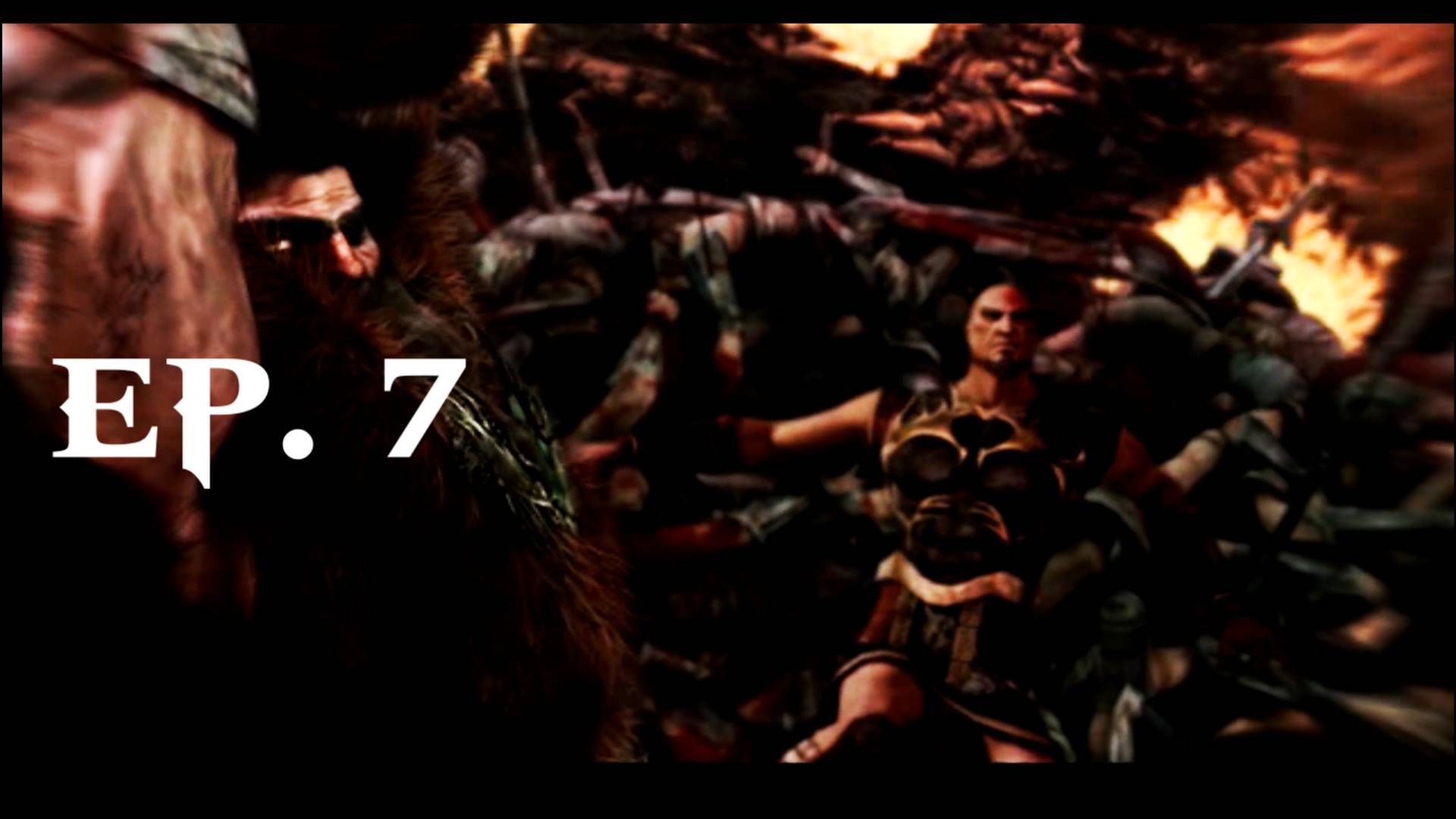 God of War (2005) – Ep. 7