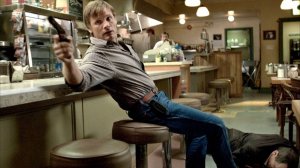 Оправданная жестокость (краткий пересказ фильма. Вкино)