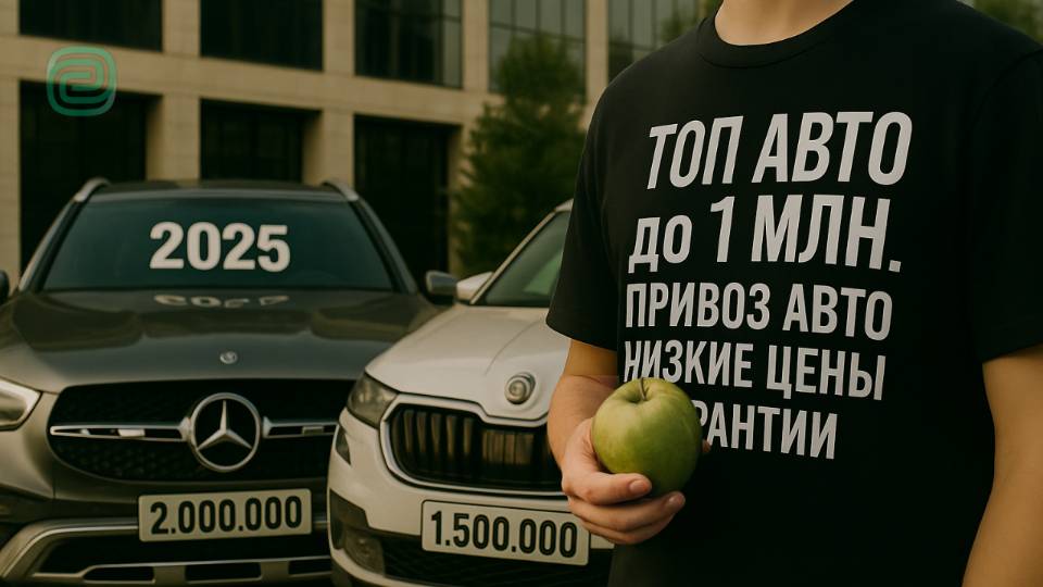 ТОП АВТО до 1 млн, питание без фанатизма и премиум из-за границы — КАК ЖИТЬ ЛУЧШЕ и ЕЗДИТЬ КРУЧЕ? смотреть онлайн