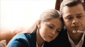 Дима и Аня |Такая,как все| & Андрей и Яна |Молодёжка| Мы вдвоём [collab + @dreamycam  ]