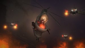 скибиди болезнь 1