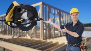 Дисковая пила Hanskonner HCS51185