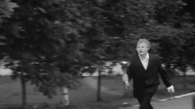 История фильма «Начало» 1970 года. смотреть онлайн