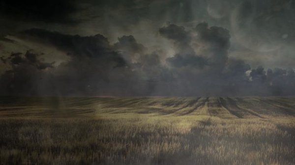 02 - At the edge of the earth