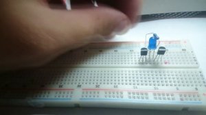 Сенсорная кнопка. Сенсорная кнопка на транзисторах . Сенсорная кнопка своими руками. Аналог TTP223.