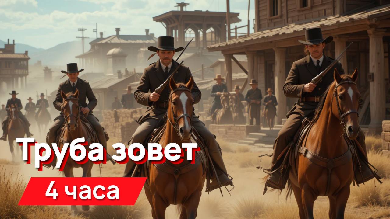 Звуки для соседей - труба зовет с промежутками смотреть онлайн