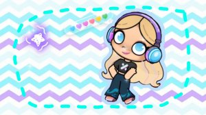 Москва не спит по ночам🌃 🫐Аватар Ворлд 🫐