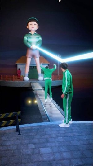 Возможно Ли Выжить Здесь? (Близнецы Стокс | Stokes Twins)