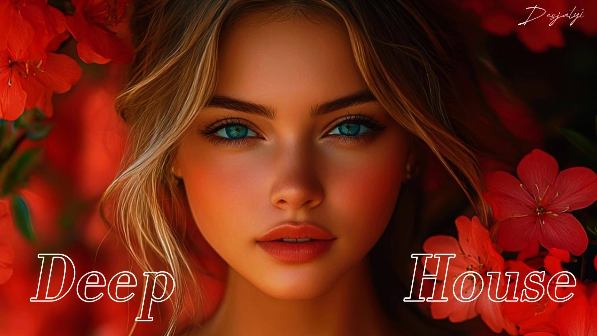 Deep House Mix 2025 смотреть онлайн