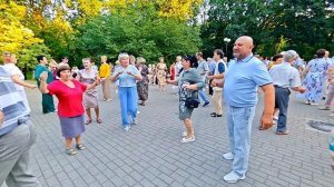 9.08.25г... "Возраст такая Странная штука"...