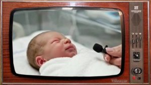 Интервью с малышами