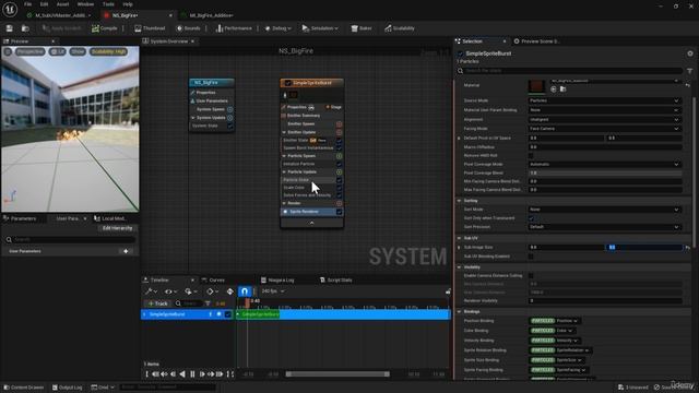 16 - Sub UV Animation смотреть онлайн