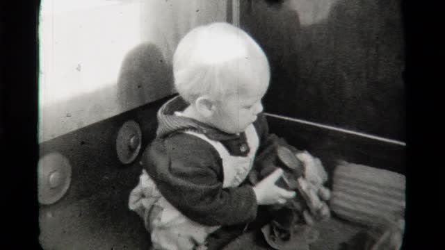 1971 год. Люда от 3-х месяцев до года. смотреть онлайн