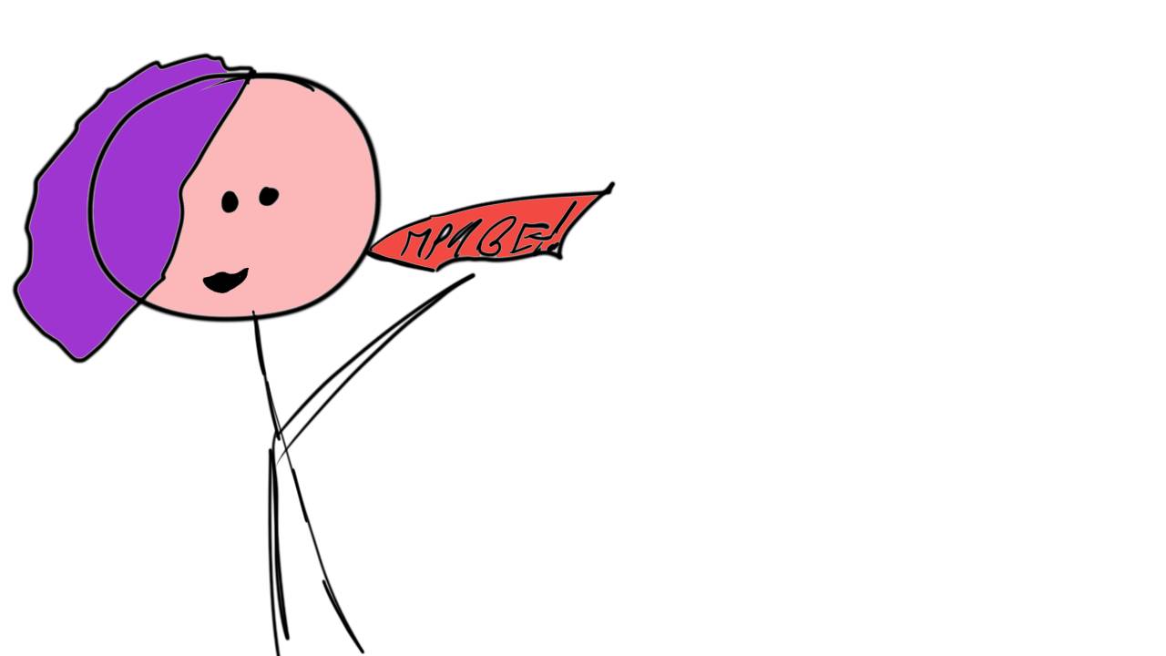 Обо мне | Itz_mostik