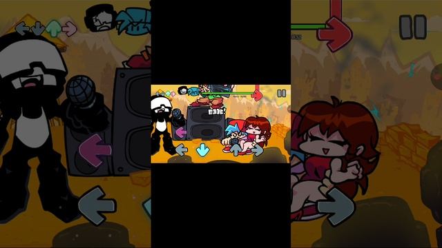 я играю в Friday night fancin смотреть онлайн