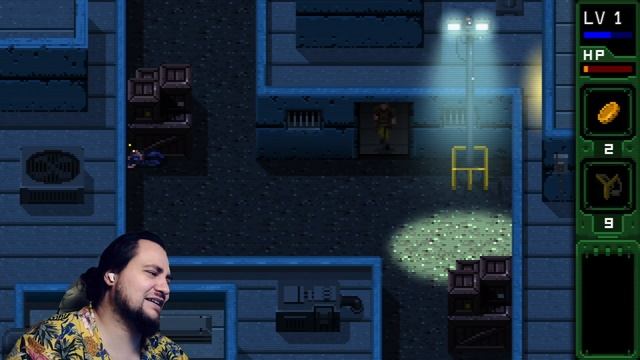 Tales From OffPeak City Vol 1, UnMetal #Многоигровка #002 смотреть онлайн