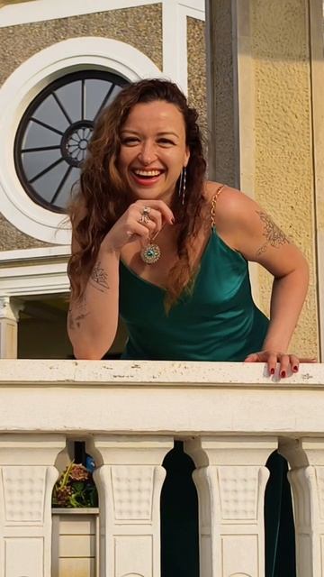 Какой может быть жизнь из любви к себе и самоценности?