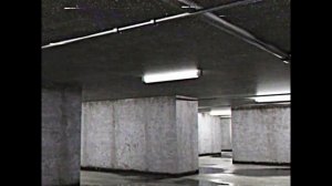 Backrooms 14 - Level 1