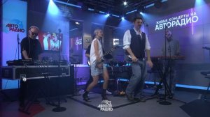 Filatov & Karas - Time Won't Wait (Живьём на Авторадио)