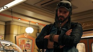 Прохождение Watch Dogs #21 Рэймонд Кинни