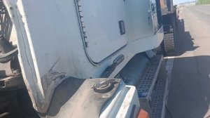 Первые ремонты. Часть первая. #fld120