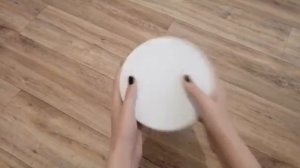 Плюшевые пинетки 😍