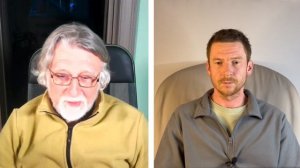 #1 - Как Владимир Кононов открывал тонкое видение