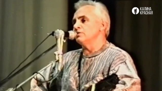 О жизни и творчестве Евгения Клячкина. смотреть онлайн