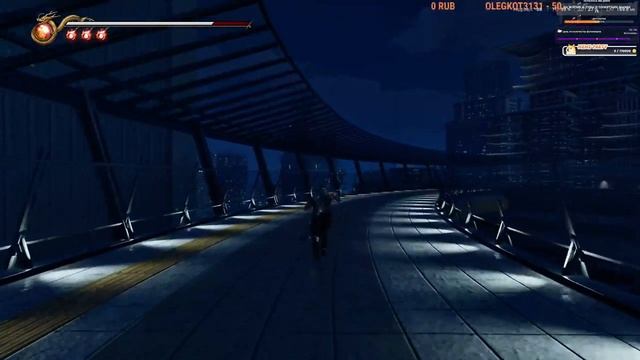 Я Играю сейчас в NINJA GAIDEN 2 Black прохождение на Русском С (1) смотреть онлайн