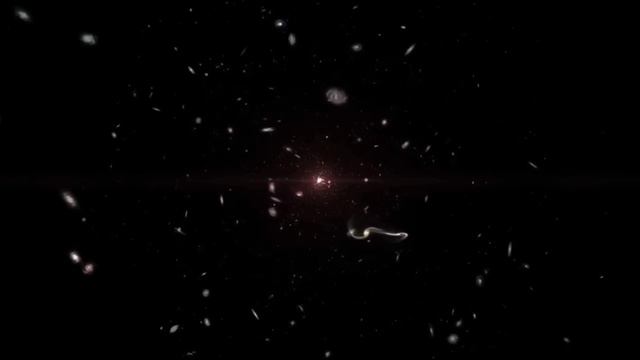 Лекция для сна. Вселенная - Грандиозное начало смотреть онлайн