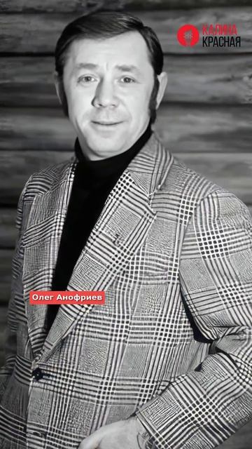 Поющие актёры советского кино: Рыбников, Анофриев, Золотухин, Гурченко #shorts смотреть онлайн