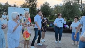 А в деревне... 08.08.25...