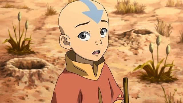 Лучшие битвы гибридов и духов! | Avatar: The Last Airbender | Nickelodeon Cyrillic смотреть онлайн